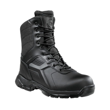 Bass pro shop steel toe work boots store