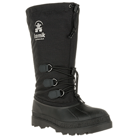 Kamik Forester Rubber Boots for Men | Cabela's