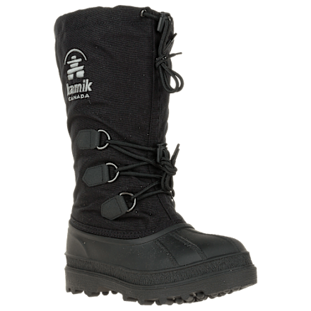Natural Reflections® Women's Lumber Jill Insulated Pac Boots