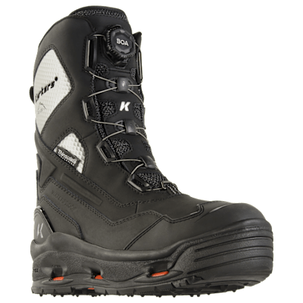 Kamik Cody XT Insulated Waterproof Pac Boots for Men | Cabela's