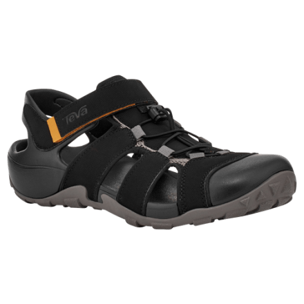 KEEN Men\'s Newport H2 Closed Toe Water Sandals in the \