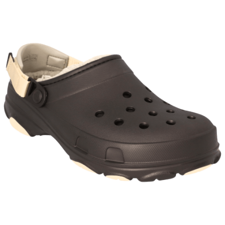 Crocs All-Terrain Lined Clogs for Men Mack's Prairie Wings