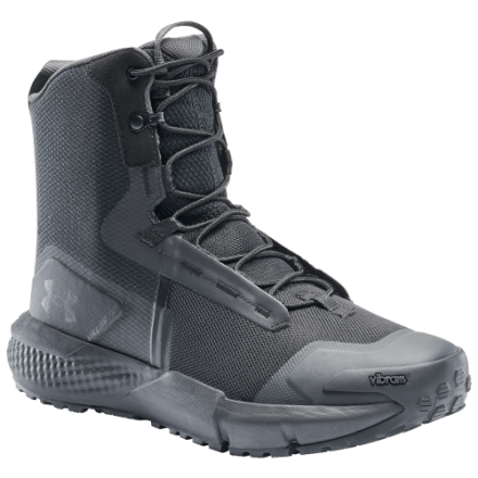 5.11 Tactical A.T.A.C. 2.0 8'' Side-Zip Duty Boots for Men