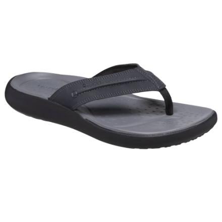 Crocs classic II flip Thong sandal cushion comfort lightweight NWT Crocs classic II flip Thong sandal cushion comfort  main image 3