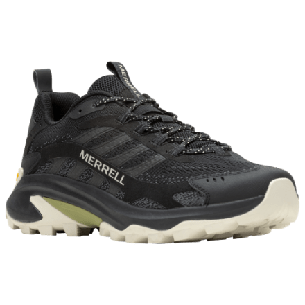 Merrell Agility Peak 5 Trail Running Shoes for Men | Bass  display picture 1