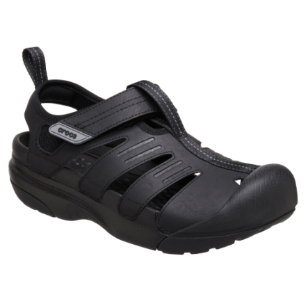 Crocs Yukon Fisherman Clogs for Men | Cabela display picture 1