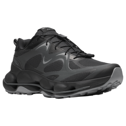 Merrell Nova 4 Traveller Shoes for Men | Bass Pro Shops display picture 1
