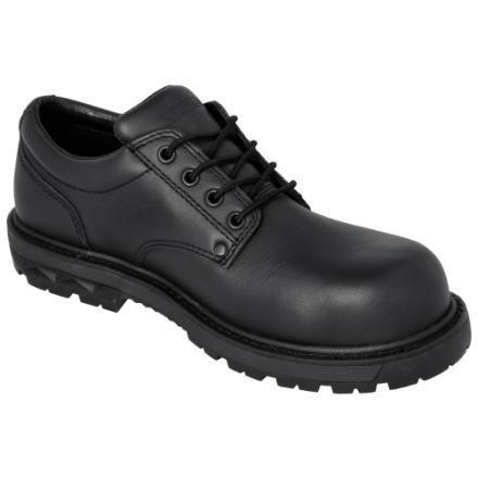 RedHead Series 61 Composite Toe Oxford Work Shoes for Men | Bass