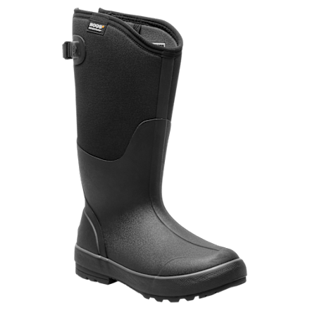 BOGS Classic Seamless Tall Rubber Boots for Men | Bass Pro 