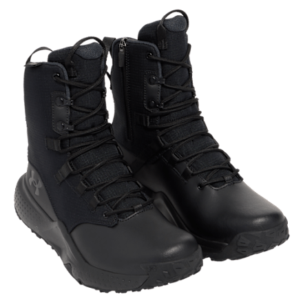 5.11 Tactical A.T.A.C. 2.0 6'' Side-Zip Tactical Duty Boots for