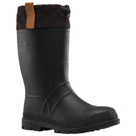 Kamik® Men's Forester Winter Boot | Bass Pro Shops Canada