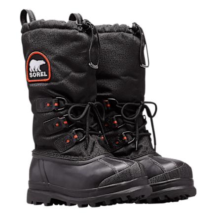 Sorel GLACIER XT Insulated Winter Boots for Men | Bass Pro Shops