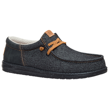 Hey Dude Wally Funk Mono - Scarpe Uomo Casual Slip-on, Colore Shade, Taglia 9 (EU 9) - Foto 5