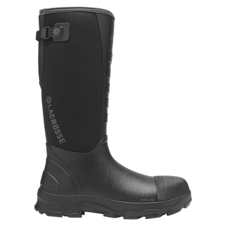 LaCrosse Men's ZXT Rubber Knee Boots Uninsulated | Cabela's
