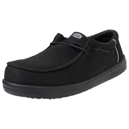HEYDUDE Wally Holiday Cheers Slip-On Shoes for Men | Bass  display picture 1