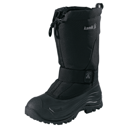 Kamik Greenbay4 Pac Boots for Men | Bass Pro Shops