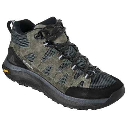 Bass pro mens hiking boots clearance