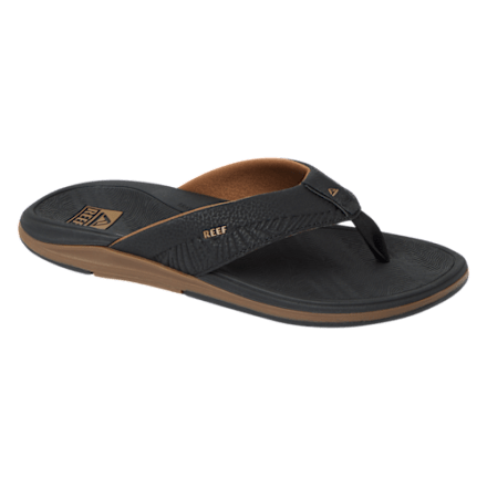 Reef Phantom Lux Sandals for Men | Cabela display picture 3