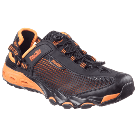 Bass pro fishing shoes hot sale