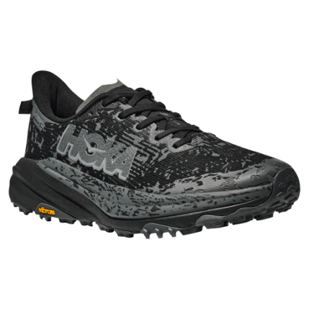 HOKA Speedgoat 5 GTX Trail Running Shoes for Men | Cabela display picture 3