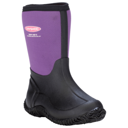Bass pro kids boots clearance