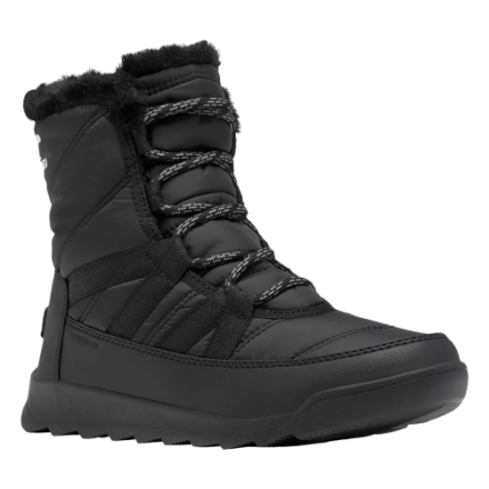 Bass pro womens snow boots clearance