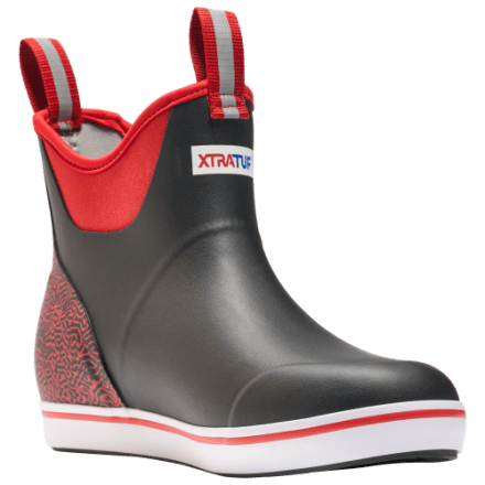 LaCrosse Venom II NWTF Waterproof Side-Zip Snake Boots for LaCrosse Venom II NWTF Waterproof Side-Zip Snake Boots for