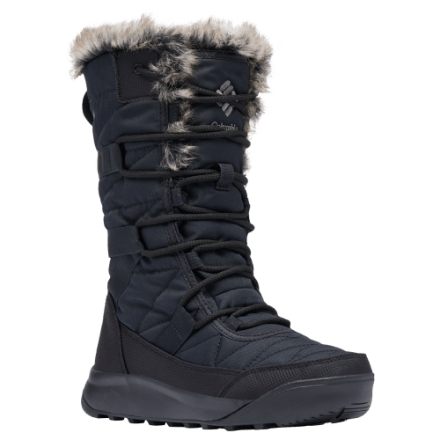 Bass pro womens snow boots hot sale