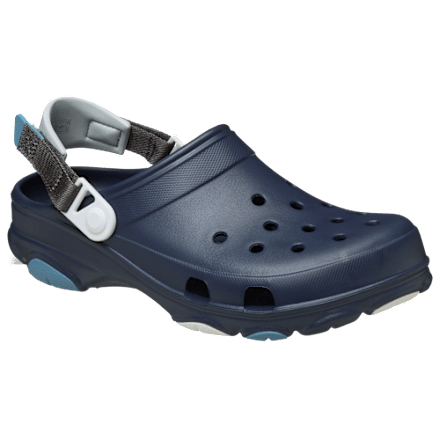 Crocs Mens Outdoor Insulated lined Clog shoes sz 10 Insulated Crocs Shoes | Foot Locker main image 4