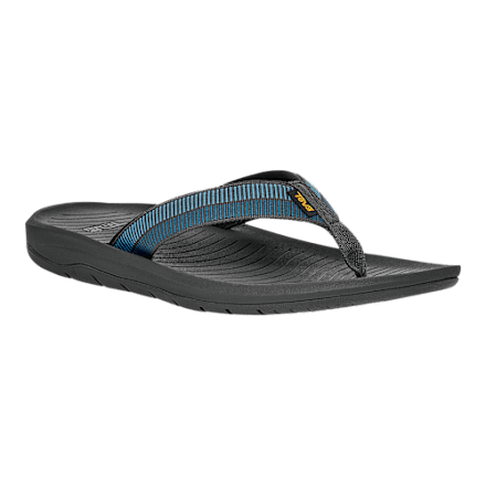 Teva Hurricane 4 Sport Sandals for Men | Bass Pro Shops display picture 3