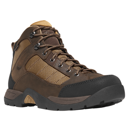 Danner Vital Trail Waterproof Hiking Boots for Men | Cabela display picture 3