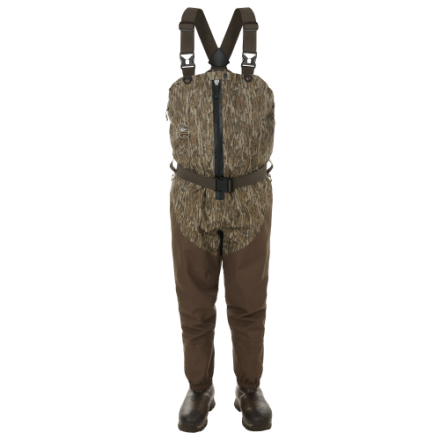 Bass pro shop hip waders hotsell