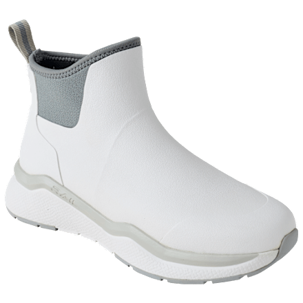 World Wide Sportsman Blue Water Waterproof Chukka Boots  display picture 2