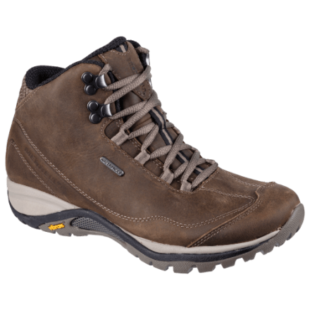 Merrell Reflex Mid Kangaroo Boa Waterproof Hiking Boots Size 10 Merrell | Shoes | Merrell Mens Kangaroo Mid Height  main image 2