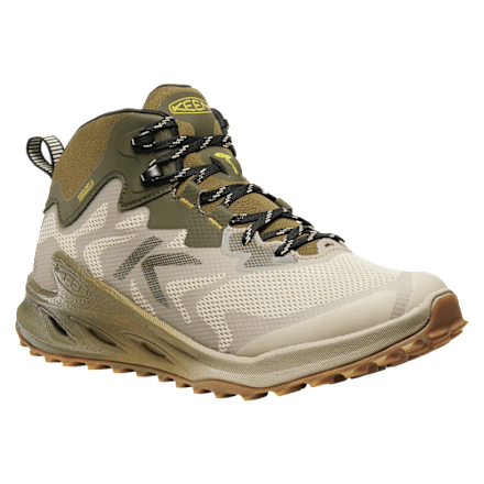 KEEN Zionic NXT Mid Waterproof Hiking Boots for Men | Mack's