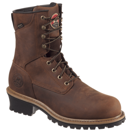 Bass pro shop steel toe work boots store