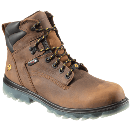 Wolverine I-90 EPX CarbonMAX Waterproof Safety Toe Work  display picture 2