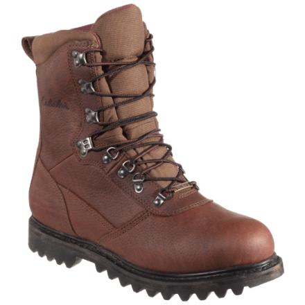 Cabelas brand boots sale