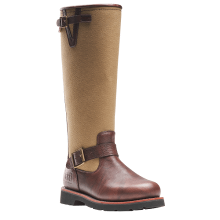 Snake boots bass pro top