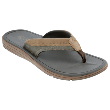 Cobian Sumo Thong Sandals for Men | Cabela display picture 1