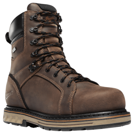 Danner×Cabela's ワークブーツ 59451X USA製 アメカジ USA製 Dannerダナー×Cabela'sカベラス CAB LASSEN CRP 59451X