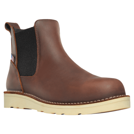 Danner Tramline Chelsea 917 GTX Boots for Men | Cabela's