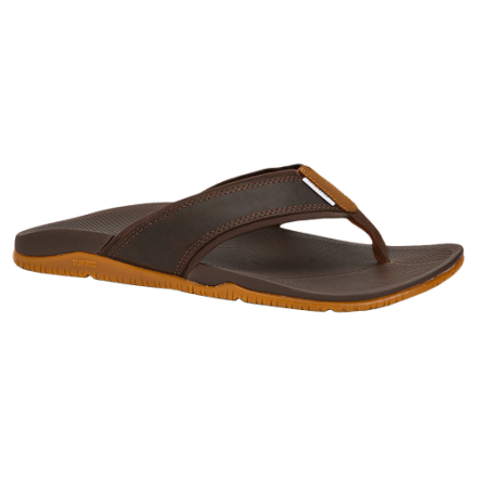 Cobian Men\'s Draino 3 Sandals: Tan: New With Tags: Size 8 Cobian Men\ main image 2