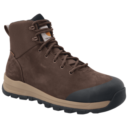 World Wide Sportsman Blue Water Waterproof Chukka Boots  display picture 1