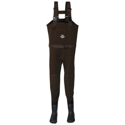 Bass pro hip boots clearance