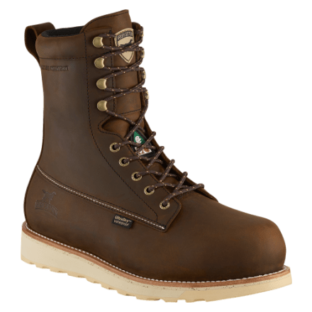 Bass pro clearance boots discount