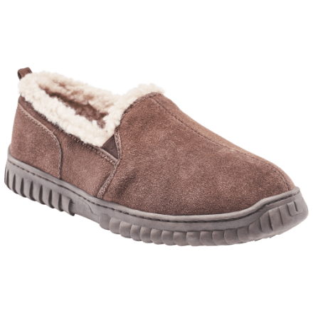 Bass pro mens slippers best sale