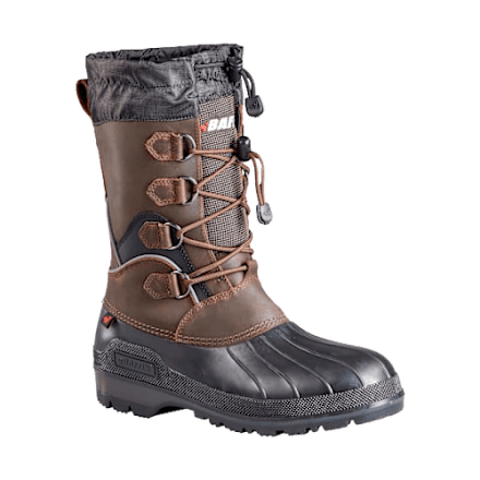 Cabela’s snowpac men’s boots size 10 Cabela main image 4