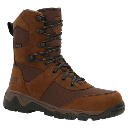 Rocky boot dealer best sale