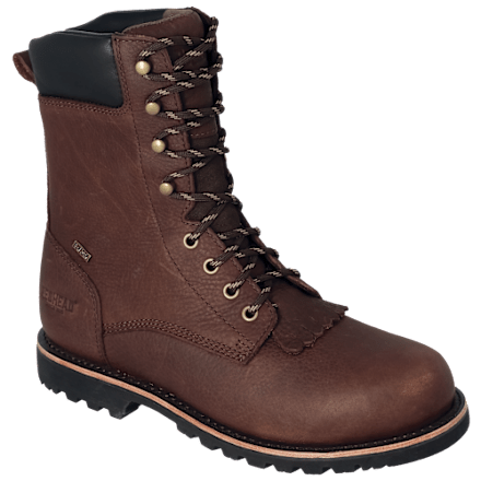 Jager Evo Low GTX | Bottes De Chasse En Cuir Gore-Tex | AKU Footwear